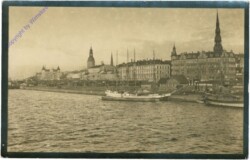 Riga, Ansicht