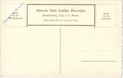 Stifter, Adalbert: Nachkommenschaften