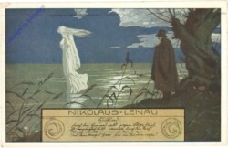 Lenau, Nikolaus