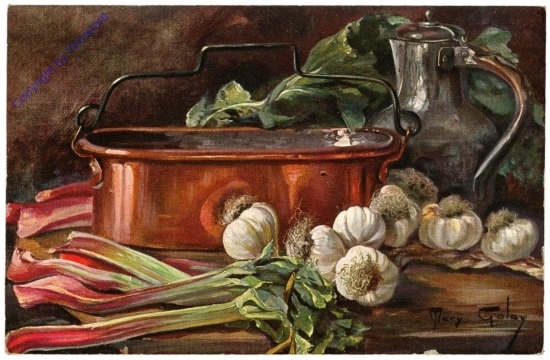Knoblauch