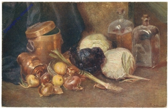 Zwiebel