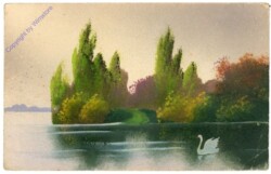 ak206476 Flusslandschaft