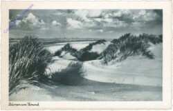 ak206477 Dünen am Strand