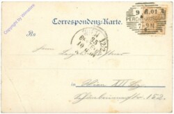 ak206478a Waldlandschaft