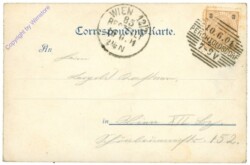 ak206479a Waldlandschaft