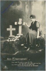 Am Elterngrab