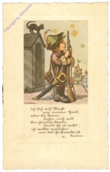 ak206484 Gedicht
