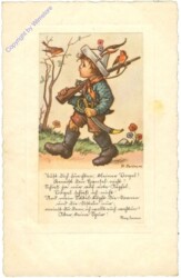 Gedicht