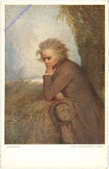 Beethoven
