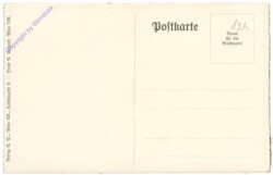 Schubert Franz, Am Meer