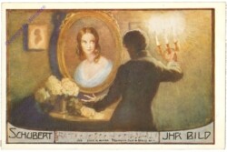 Schubert Franz, Ihr Bild