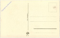 ak206533a Nackte Dame stehend