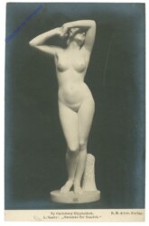 A. Saaby, Susanne for Raadet