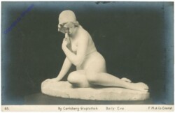 Baily, Eva