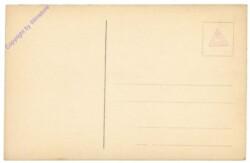 ak206554a St. Sinding, Zwei Menschen