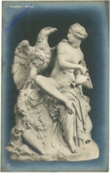 ak206556 Pradier, Hebe
