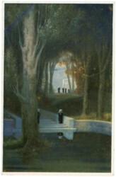 Müller, P.v.: Der Wunderteich