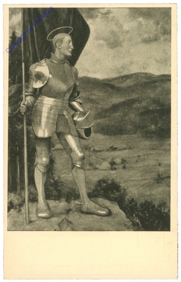 Thoma, Hans: Der Hüter des Tales