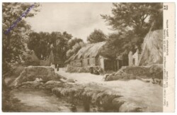 ak206594 Nattier-Frencois, J.: Bauernhof
