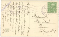 ak206596a Sonrel, Elisabeth: Die zwei Schwestern