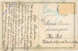 ak206598a Volkhart, Max: Willkommen