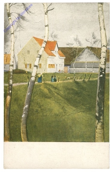 Keller-Reutlingen, P.W.: Dorfstrasse