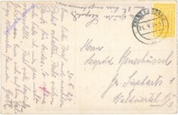 ak206608a Schuster, K.M.: Dämmerstunde