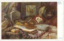 Kuderna: Stillleben