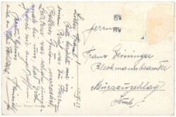 ak206611a Nowak, E.: Interessante Lektüre