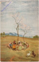 Thoma, H.: Frühling