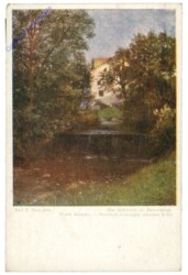 Gsur, Karl F.: Der Mühlbach