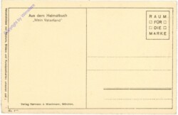 Hofmeister, Paul: Sehnsucht