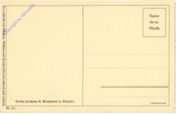 Hendrich, Hermann: Sturm