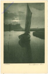 Böhne, A.: Im weltfernen Moor
