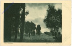 ak206648 Hofmeister, Th.: Schwerer Sommertag