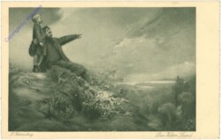 ak206649 Fahrenberg, L.: Der Väter Land