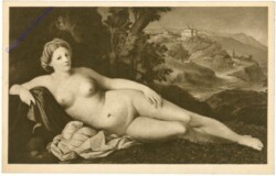 ak206651 Vecchio, Palma: Venus