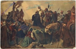 ak206707 Upaleni Mistra Jana Husa