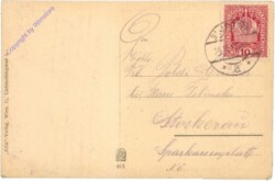 ak206712a Kaufmann, Adolf: Sonnenuntergang