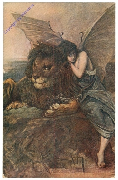 Koppay: Kraft und List