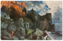 ak206746 Rüdisühli, Hermann: Sappho