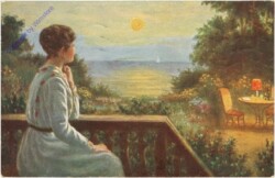 Heckendorp: Sehnsuchtsvoll