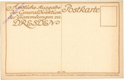 ak206761a Ruisdael, J.V.: Der Judenkirchhof