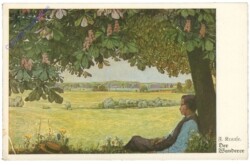 Krause, F.: Der Wanderer