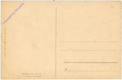 ak206768a Senger, L.v.: Abendgold
