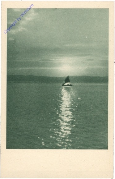 Feldner, Georg: Heimkehr