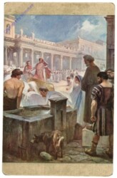 Styka, Jan: Nero und Petrus