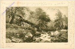 ak206812 Darnaut, H.: Idylle