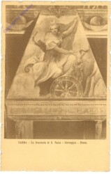 Correggio: Diana