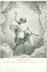 Parma, Chiesa S. Giovanni, Il Redentore